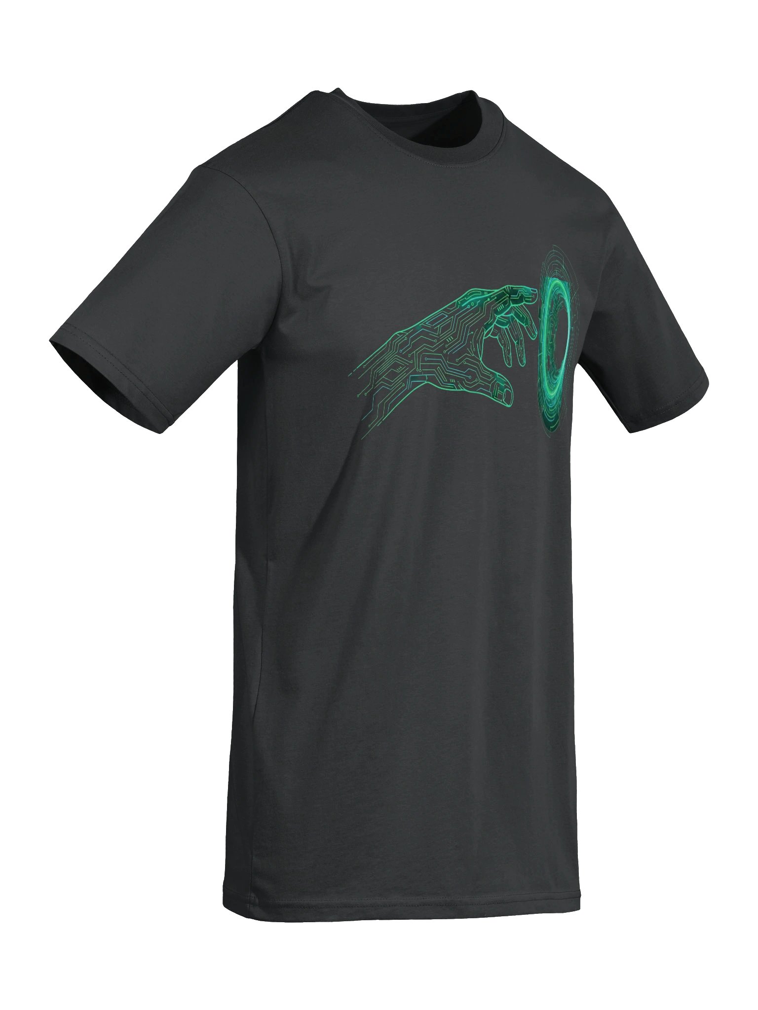 Protocol Paladin: Operator Tee product image (8)