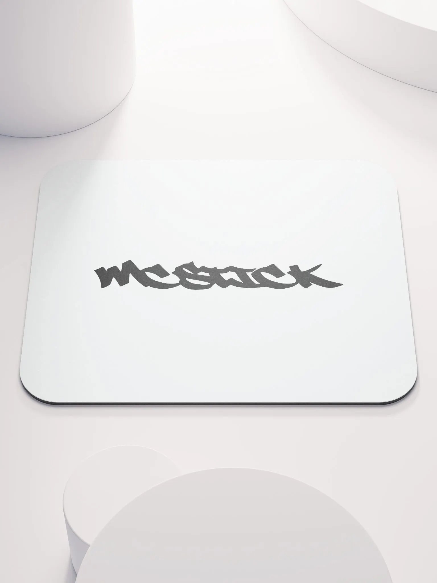 McStick Mouse pad product image (1)