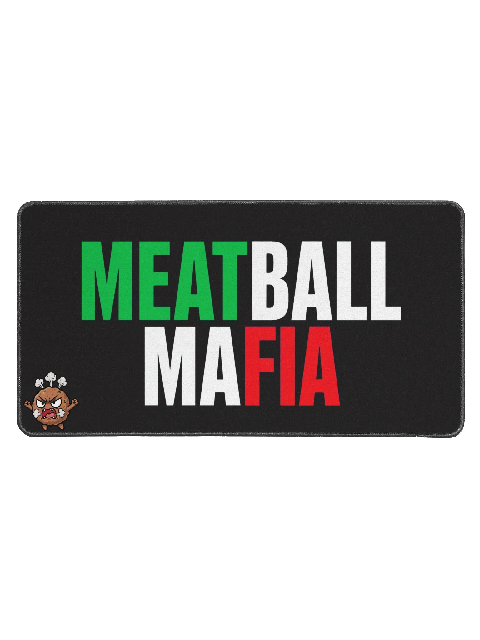Desk Mat Mafia 2 product image (1)