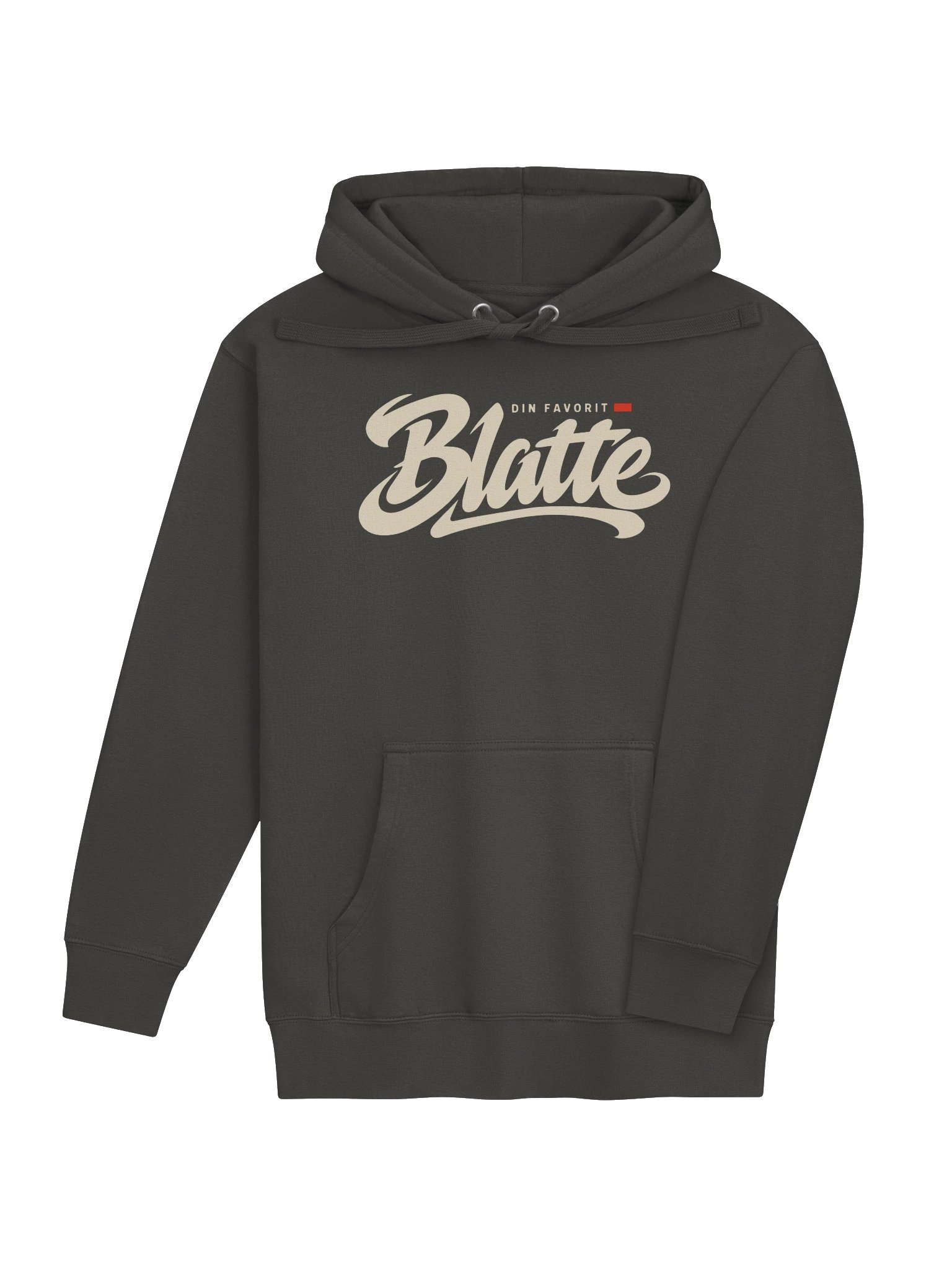 Blatte — Original Pressure Hoodie product image (4)