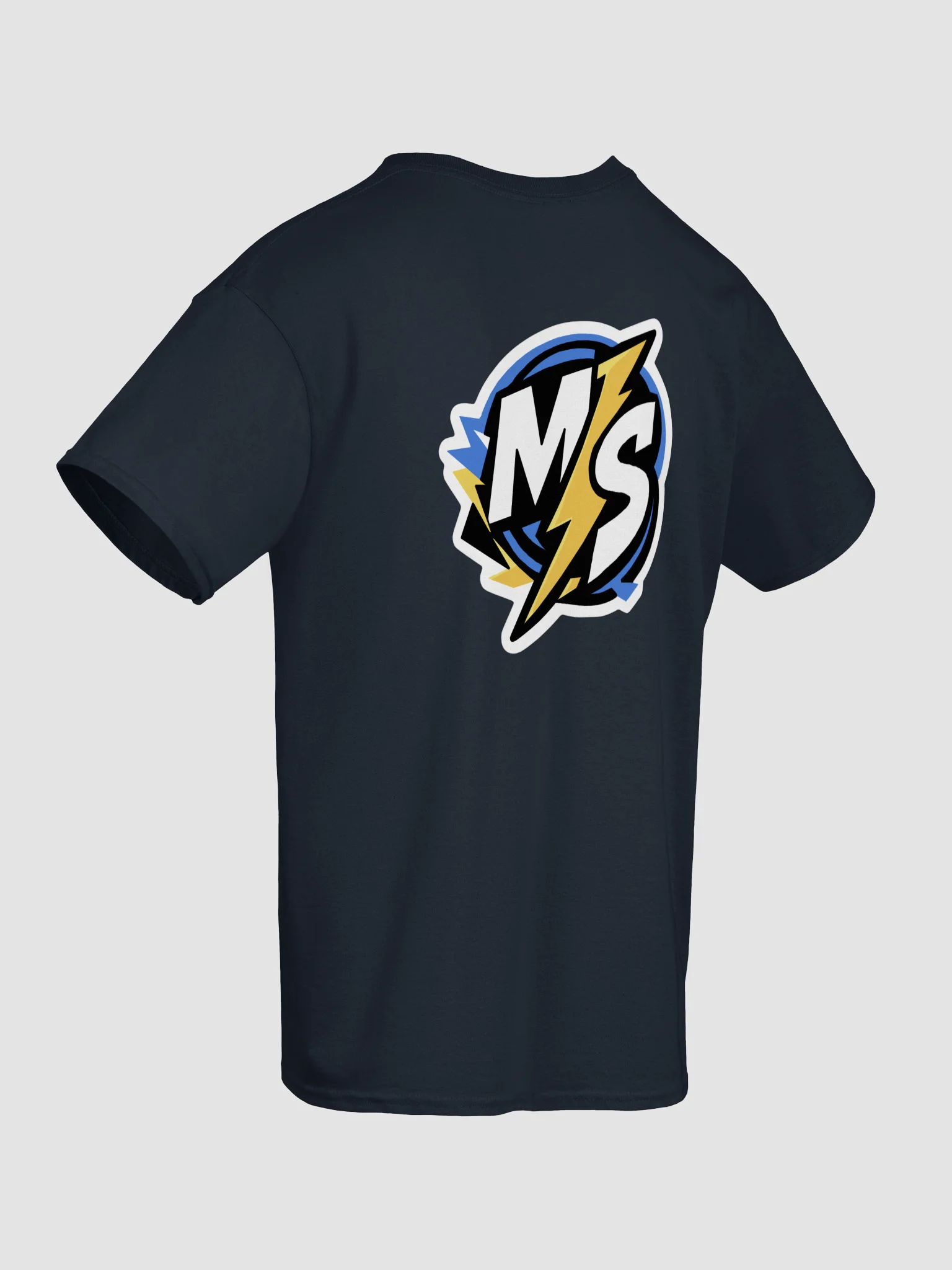 MattSimplified Tee product image (8)