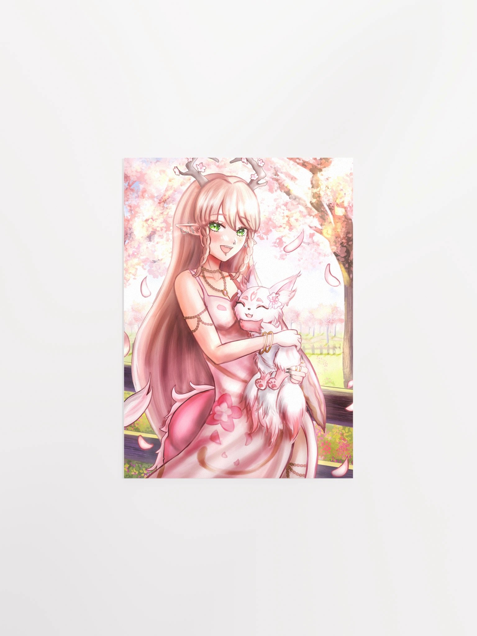 "Friendship" Poster product image (1)