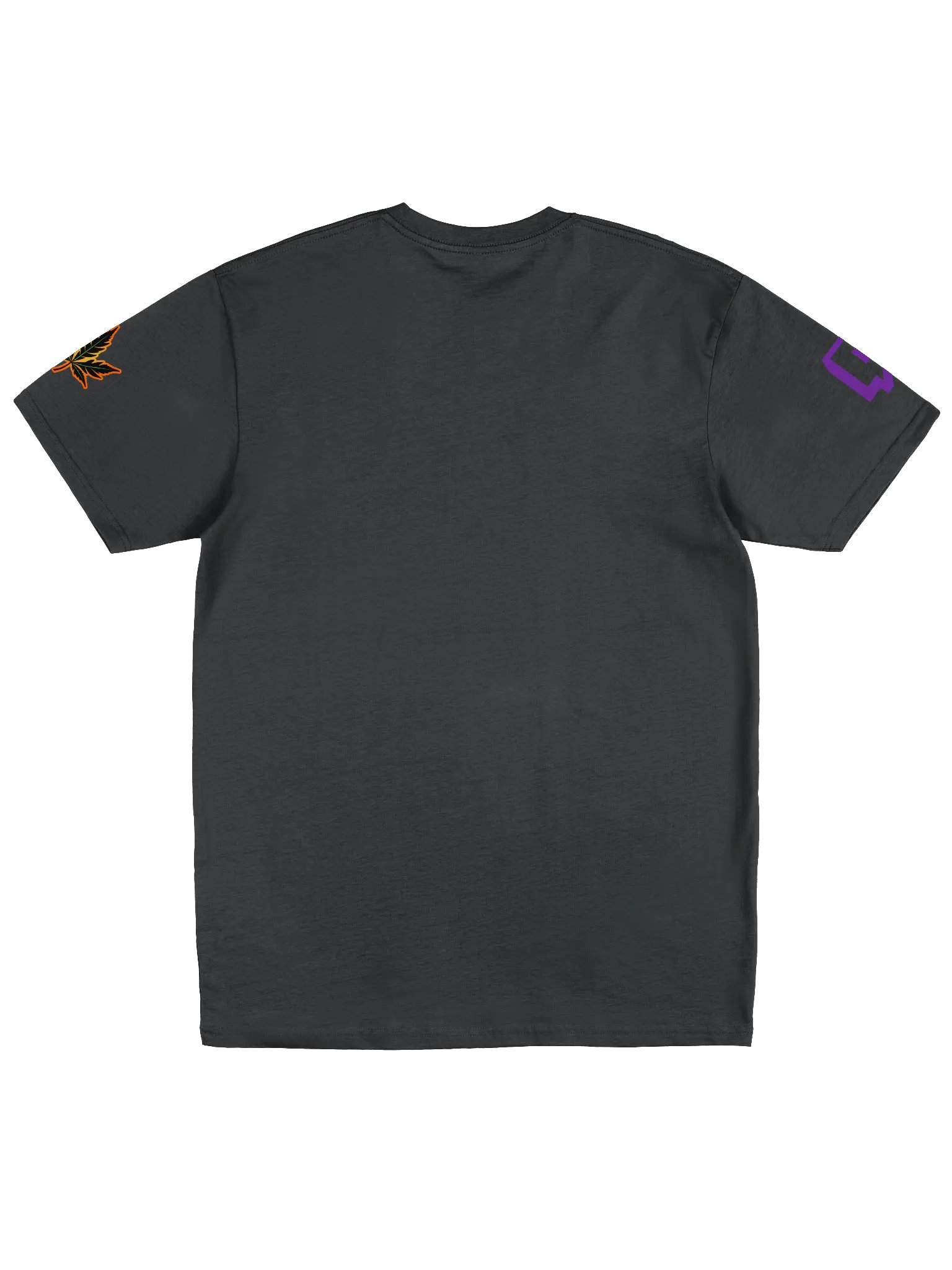 "Embarkment" Heavyweight Logo Tee product image (3)