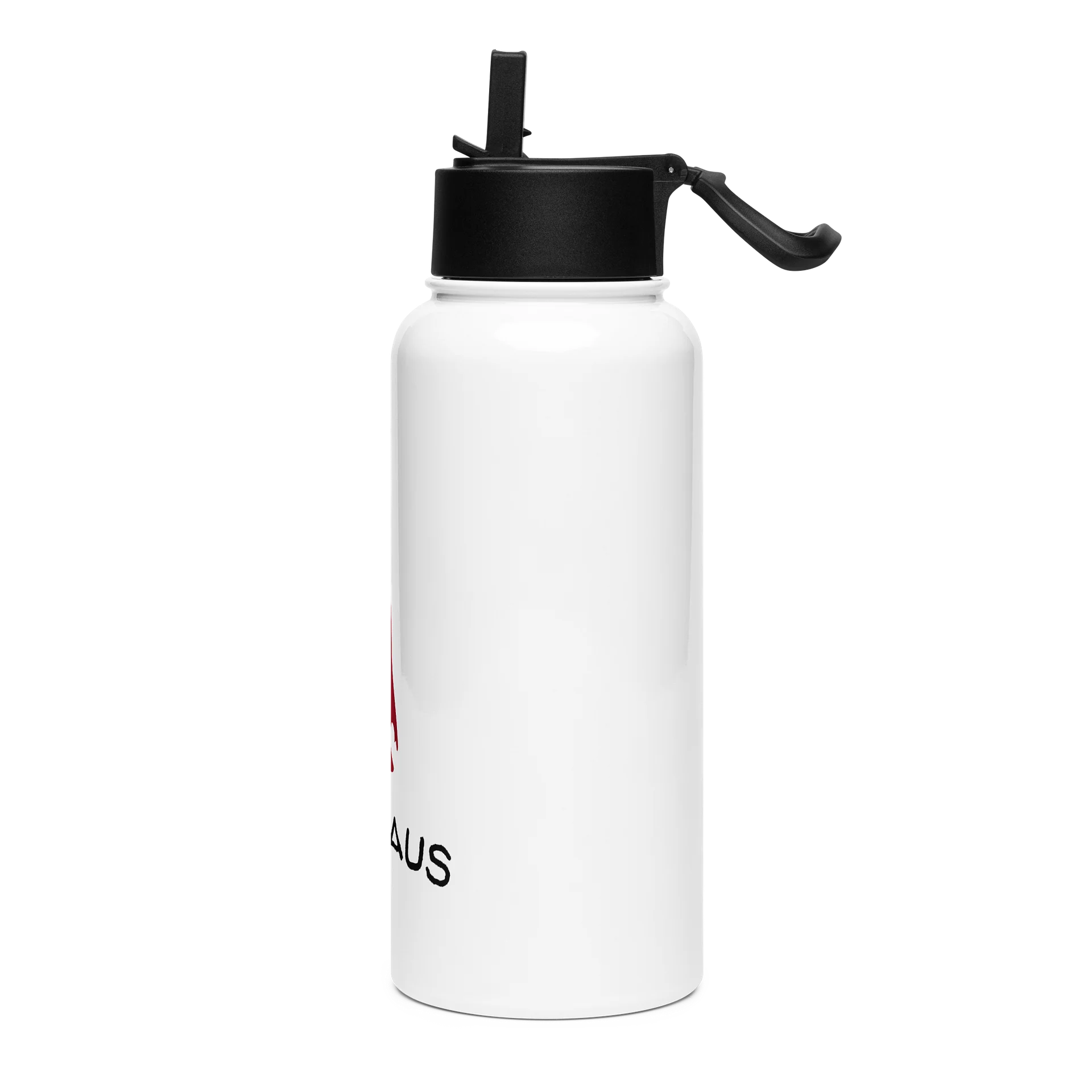 Kefsaus Wolf Water Bottle product image (5)