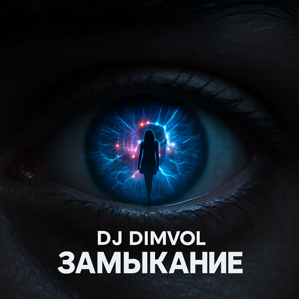 DJ DimVol - Замыкание (MP3) product image (1)