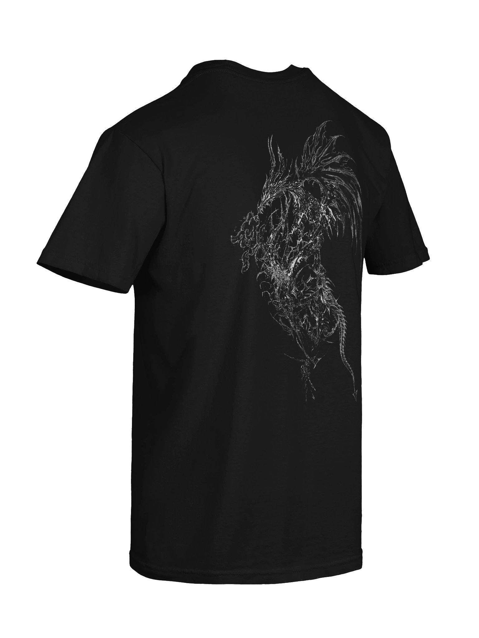 Dragon t-shirt product image (24)