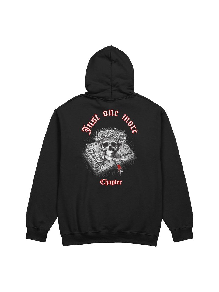 Booktok - One More Chapter - Hoodie product image (13)