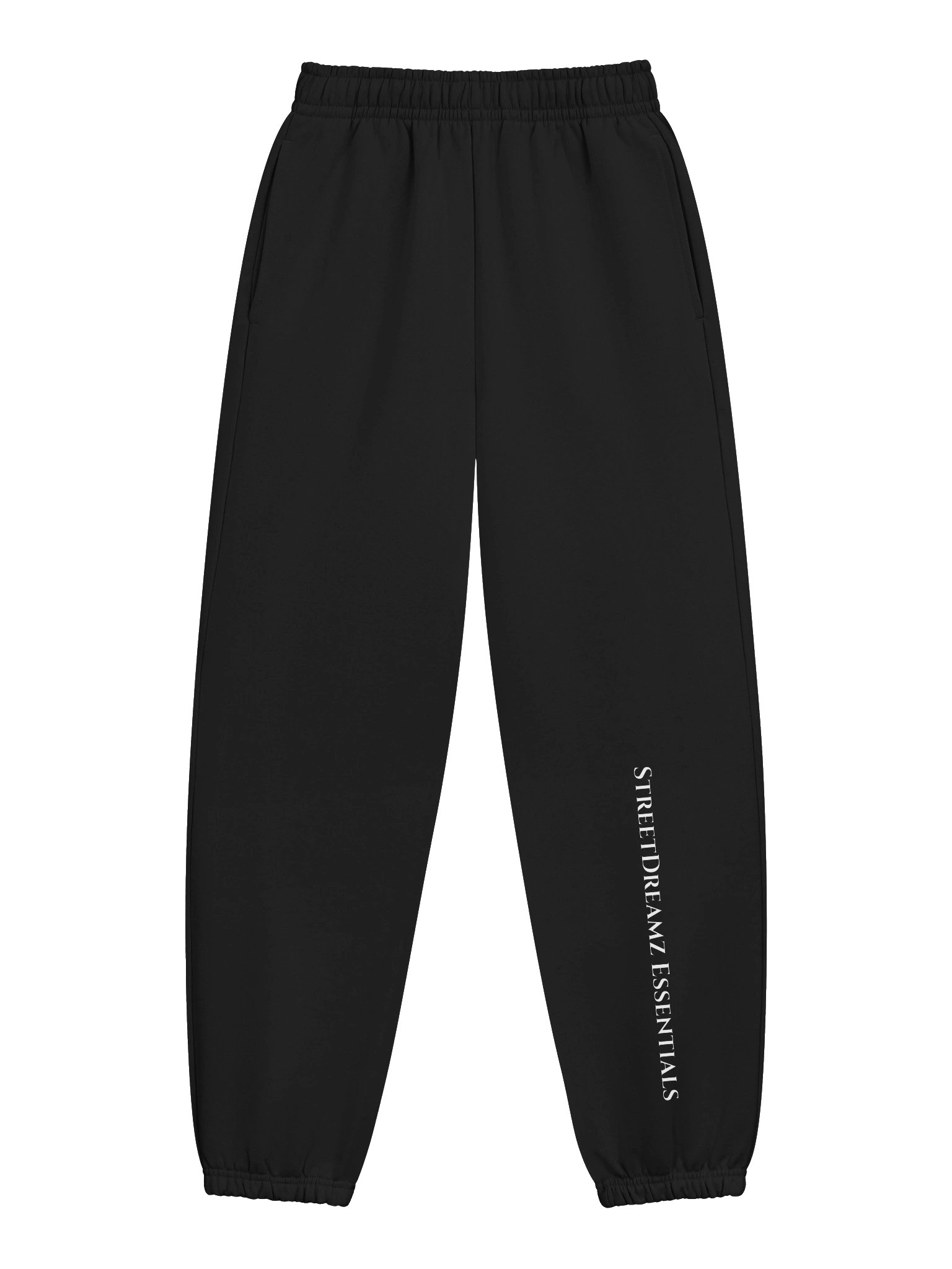 StreetDreamz Essentials Sweatpants product image (1)