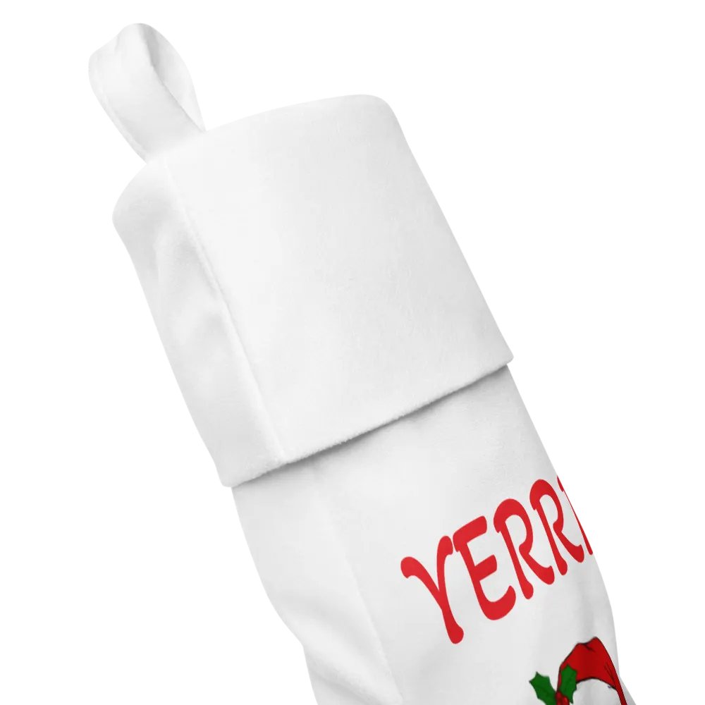 *LIMITED EDITION* HolidEh! Stocking! product image (3)