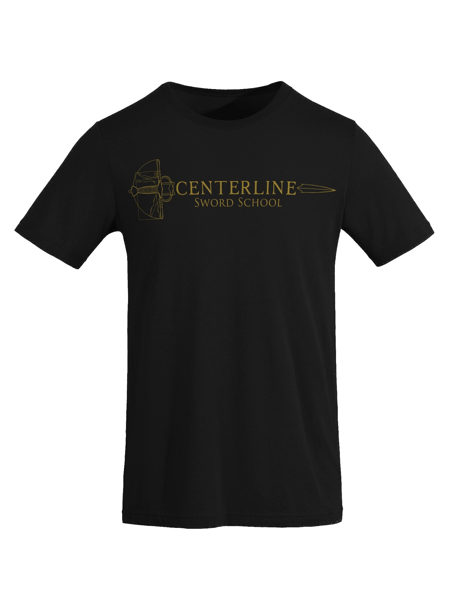 CSS T Shirt product image (8)