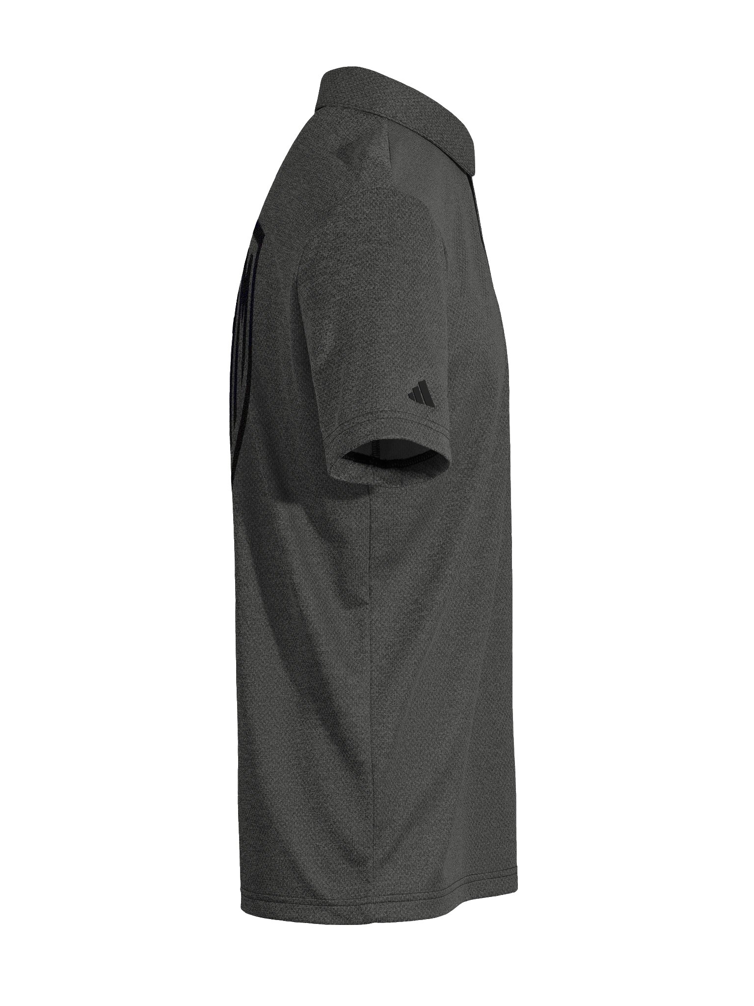 UTAM Gray Polo product image (10)