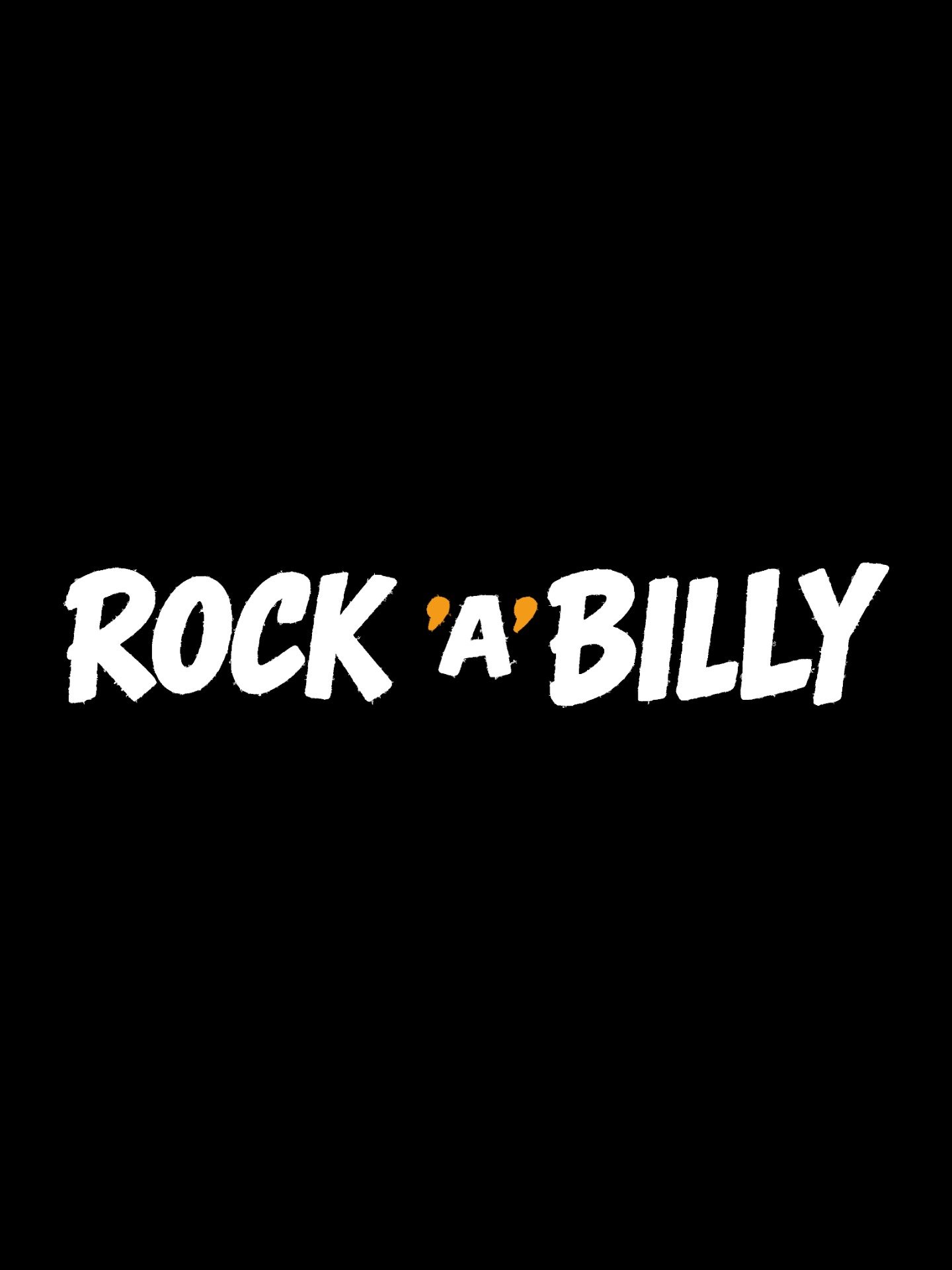 Rock ’A’ Billy Tee – Women product image (3)