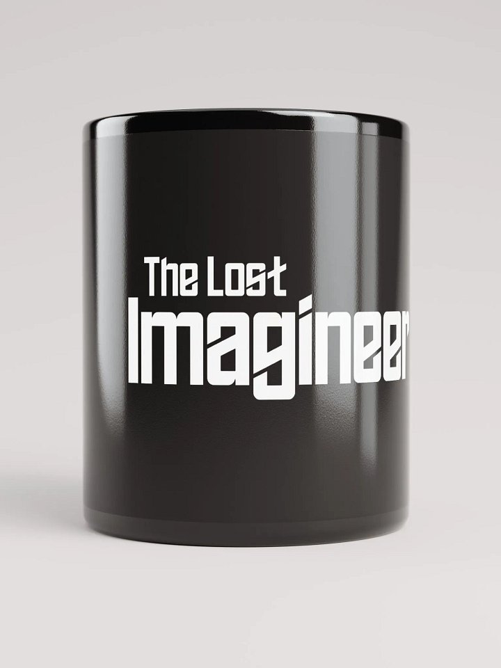The Lost Imagineer Hot Beverage Device product image (1)