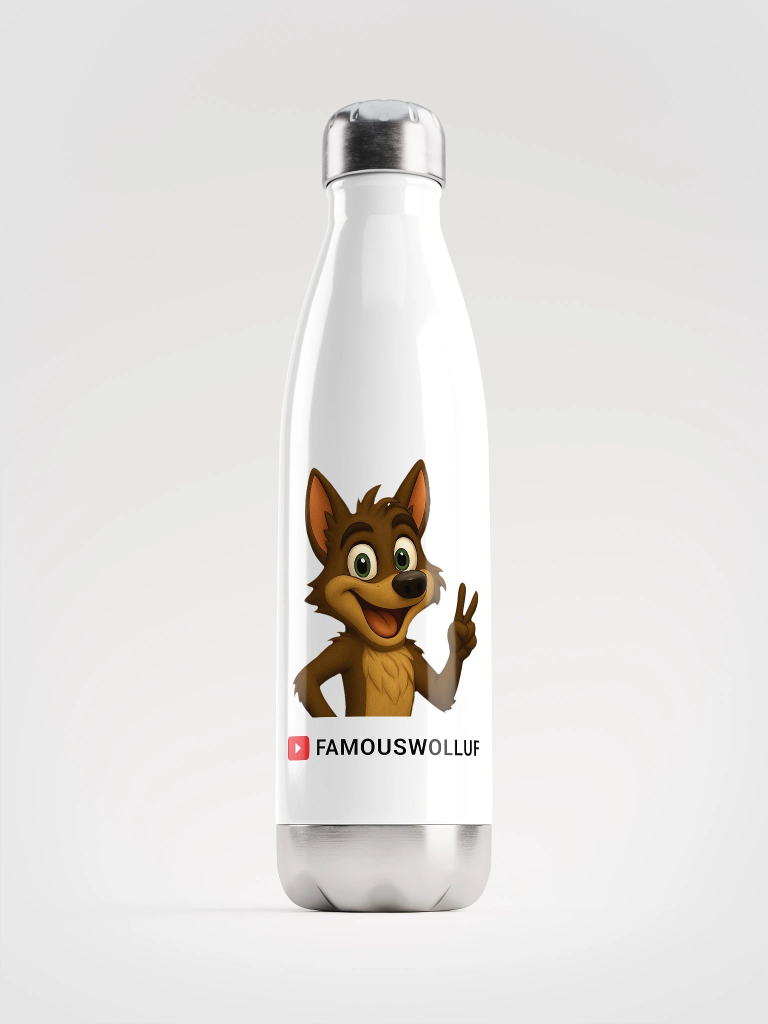 FamousWolluf Bo'oh o Wa'er product image (1)