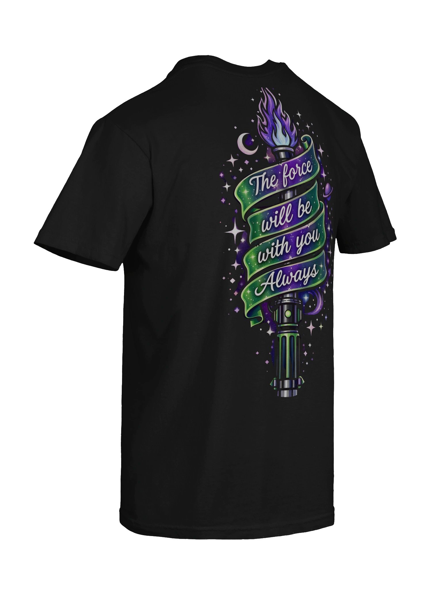 Force Ninakin T Shirt product image (10)