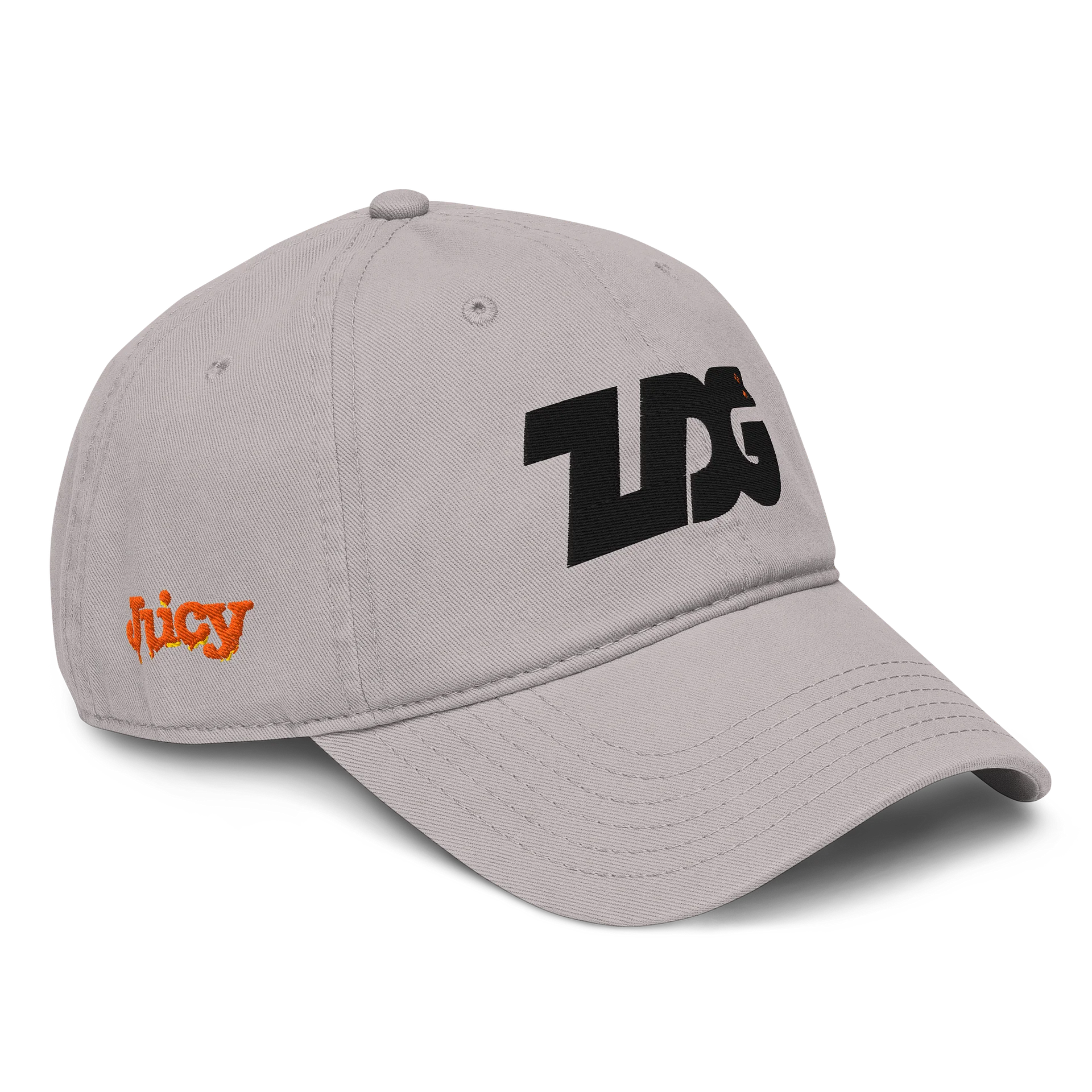 Juicy Dad Hat product image (3)