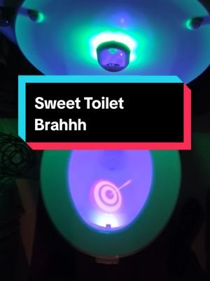 Join the discord or you're dookie! #fyp #toilet #led Discord:https://discord.gg/sTyDep6FGF
