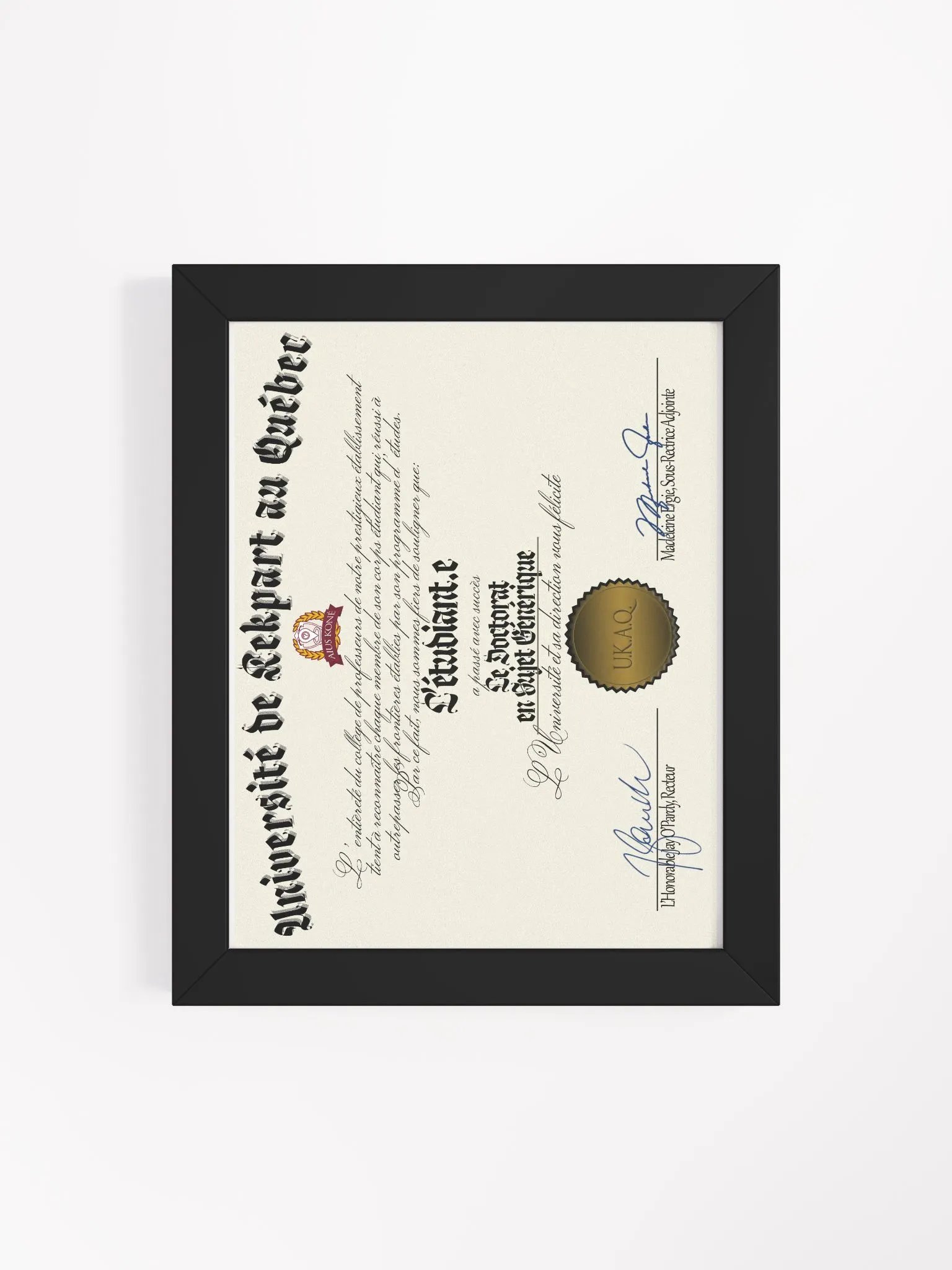 The Diploma product image (12)