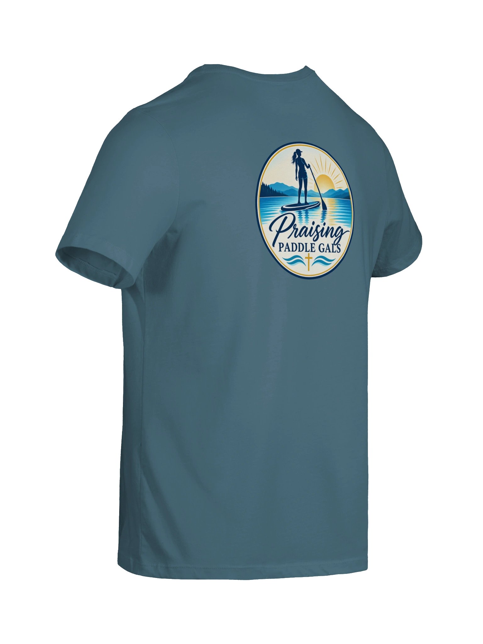 Praising Paddle Gals product image (47)