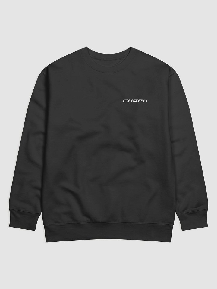 Sweatshirt - fk8pr product image (1)