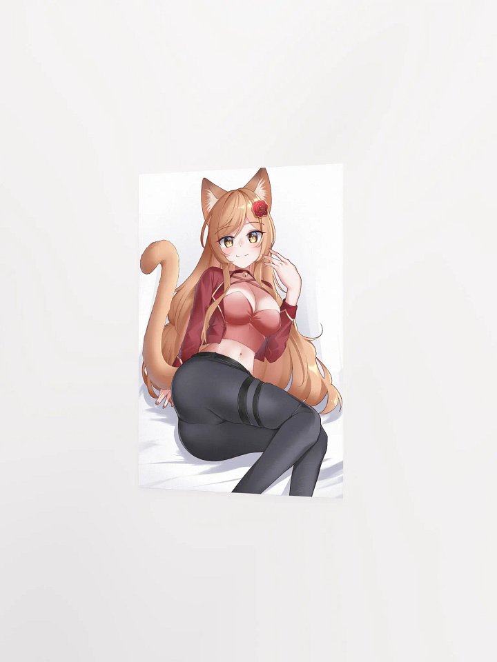 Relaxing Kyo Poster product image (11)