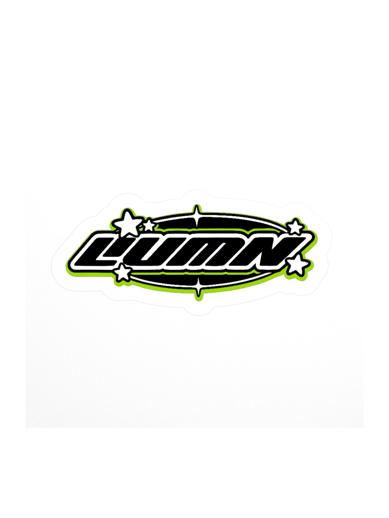 LUMN Sticker product image (1)