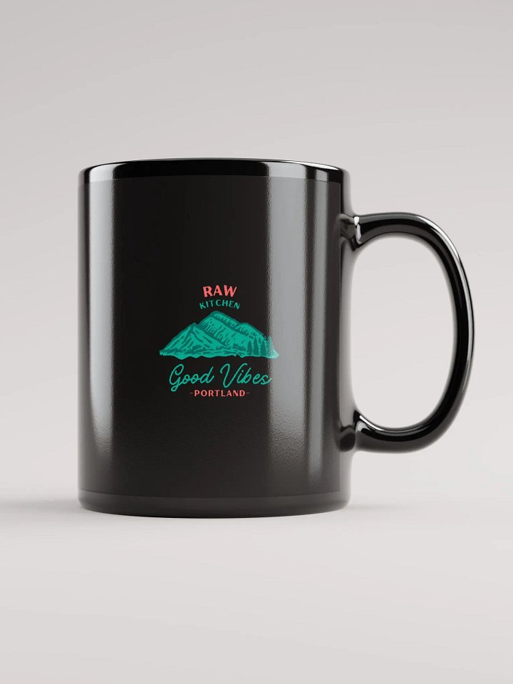 PORTLAND - MUG product image (1)