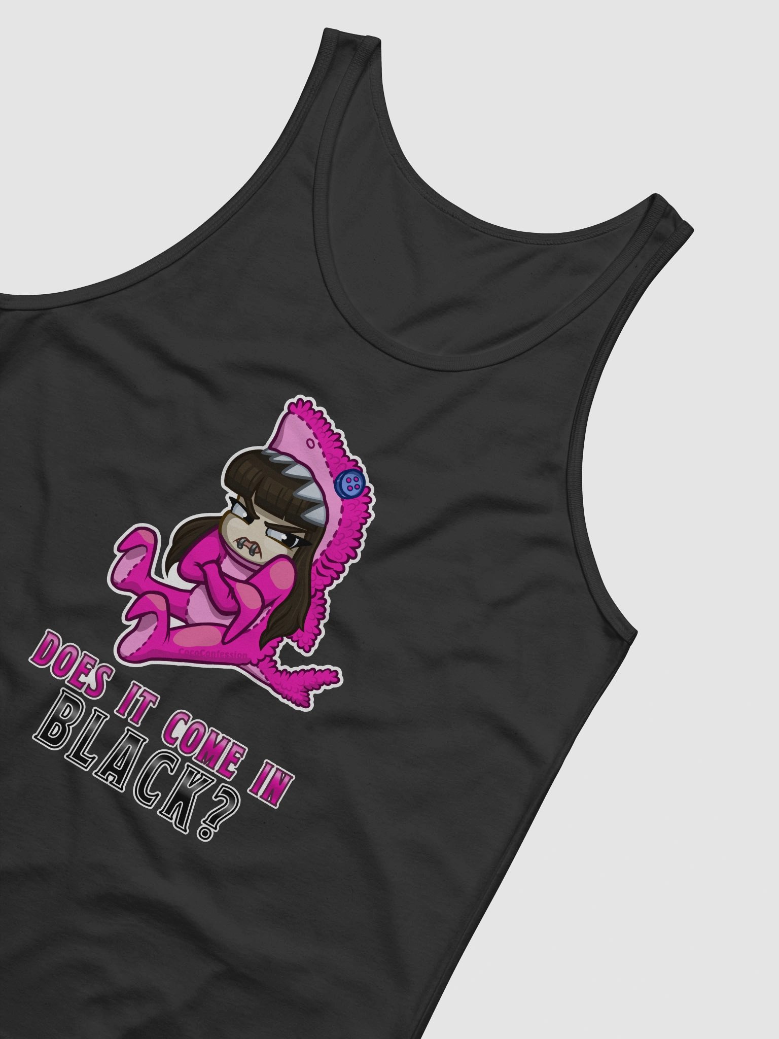 Pink Shark Tank product image (10)