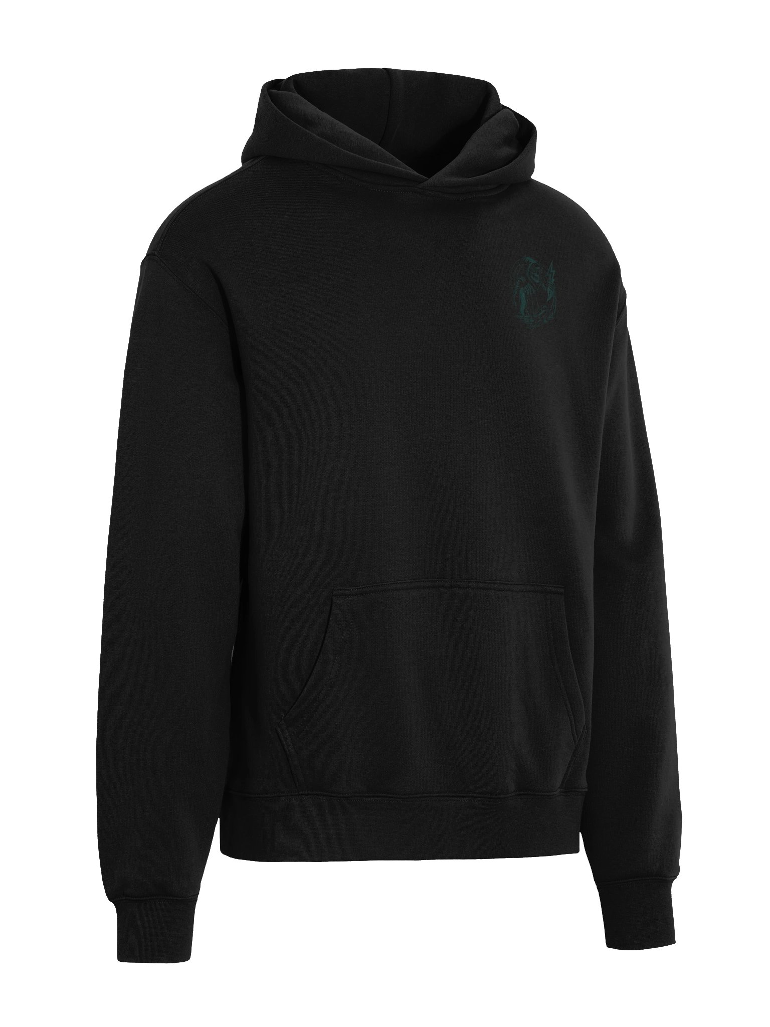 Ghost Face Killa Comfort Hoodie product image (4)