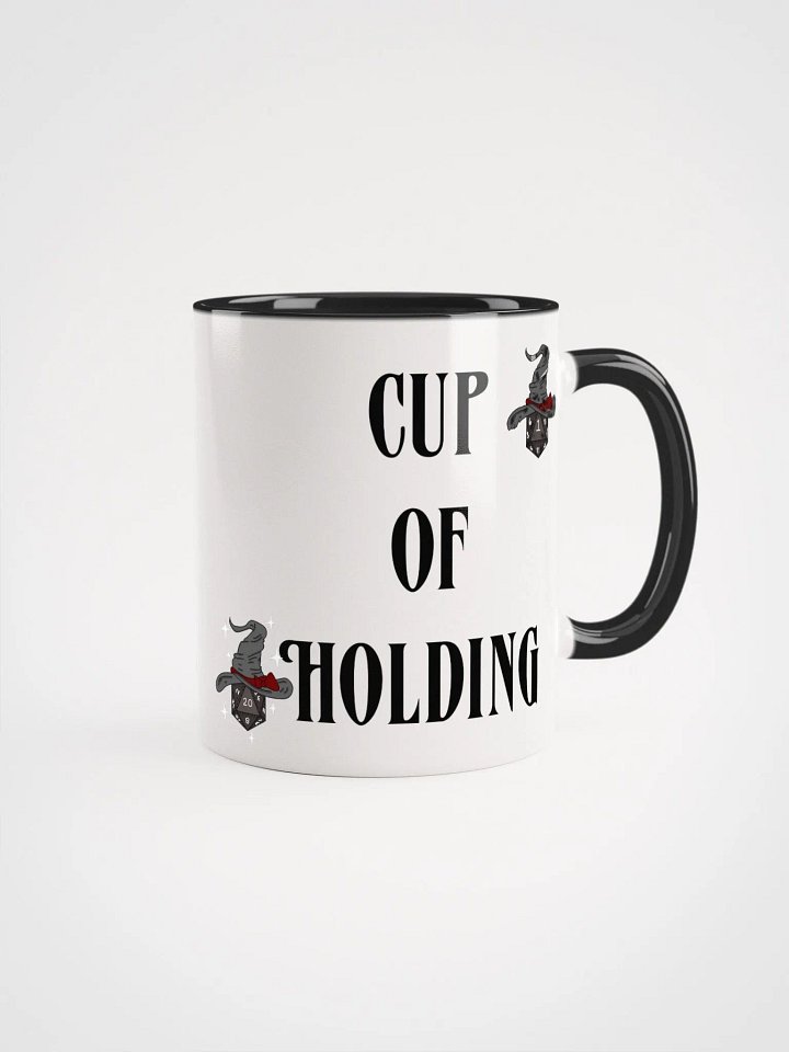 Cup of Holding product image (6)