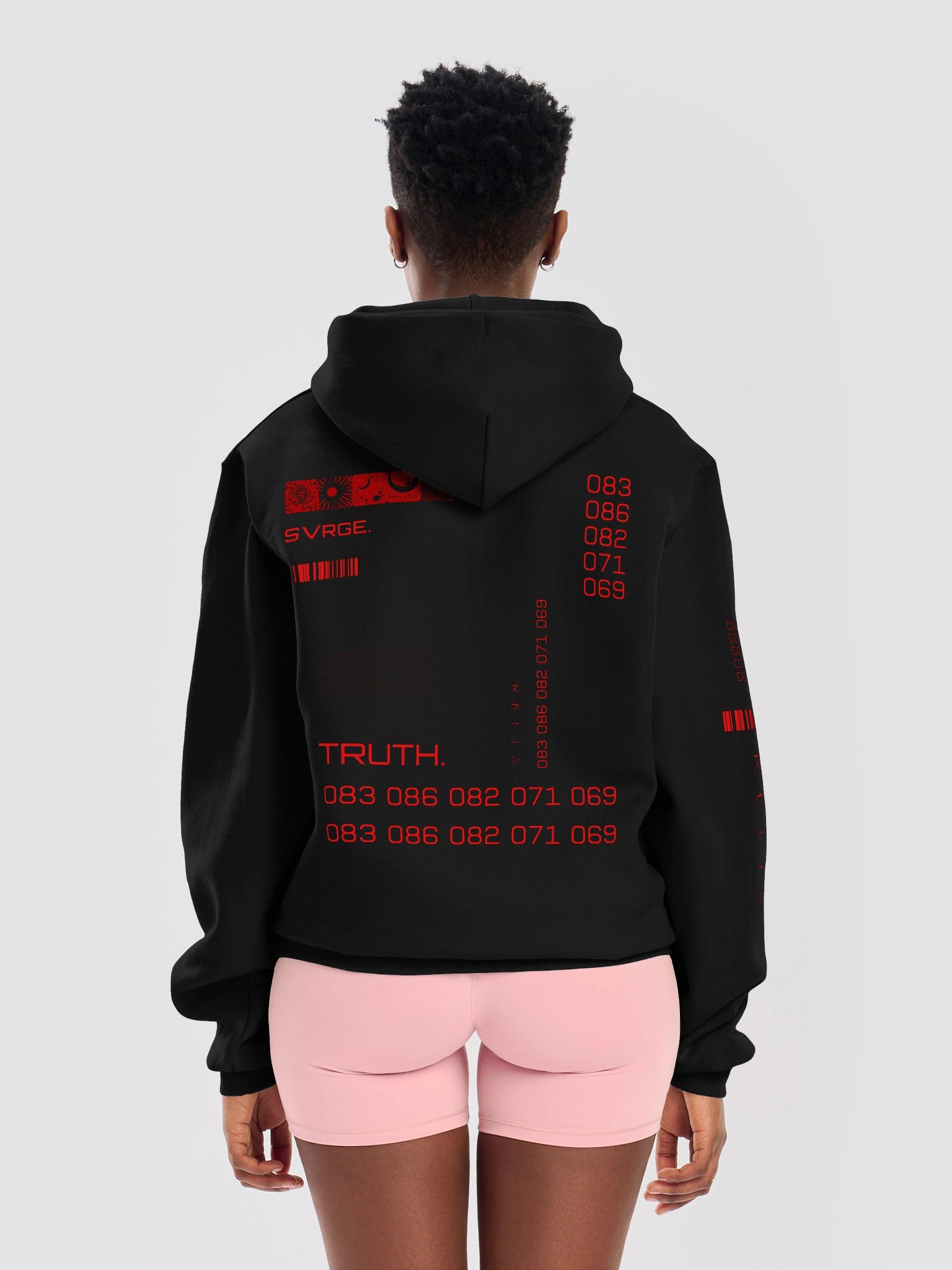 TRUTH. 2 product image (12)