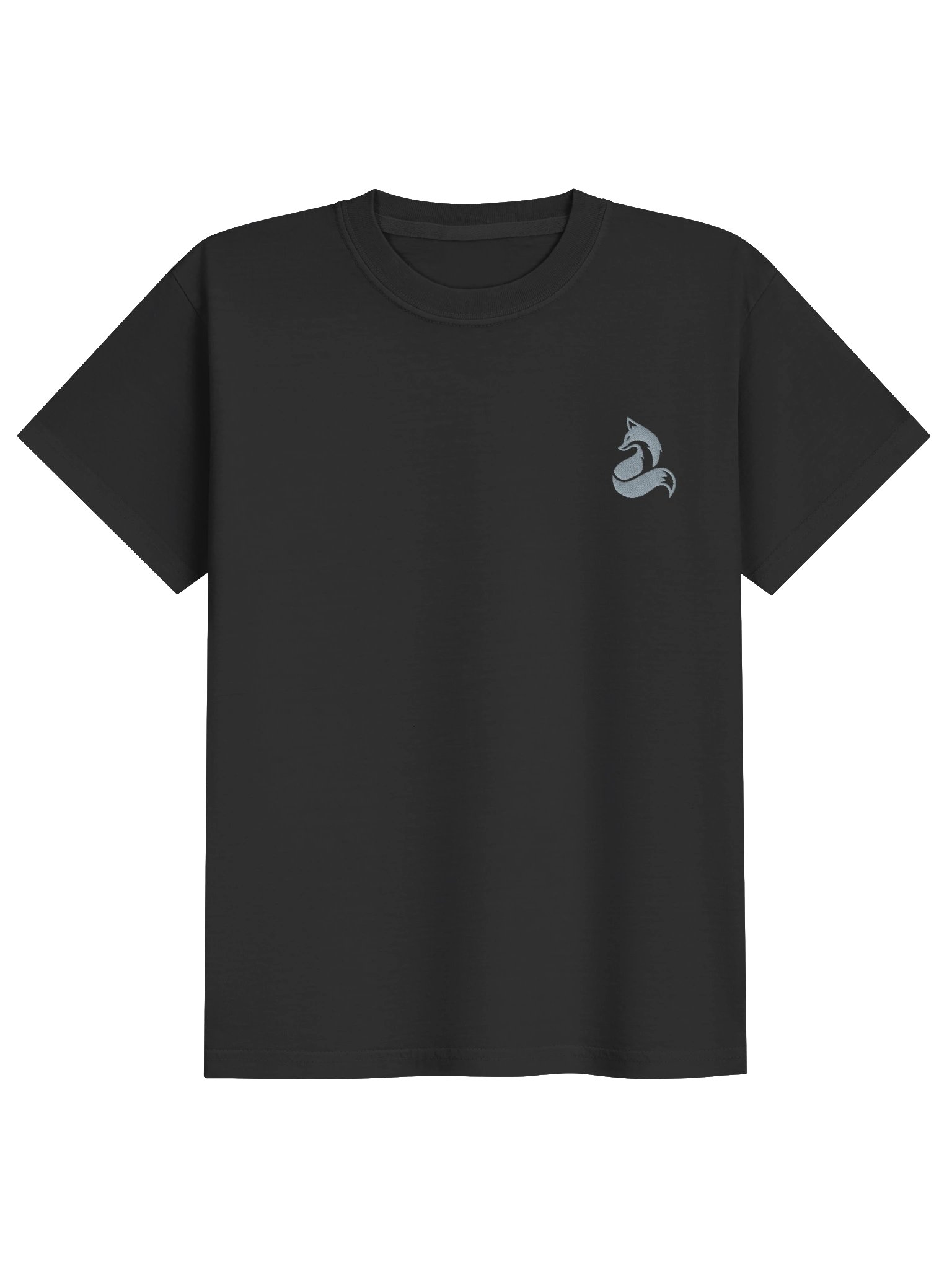 Sly Reader Fox Wolf Emblem Youth Tee product image (3)