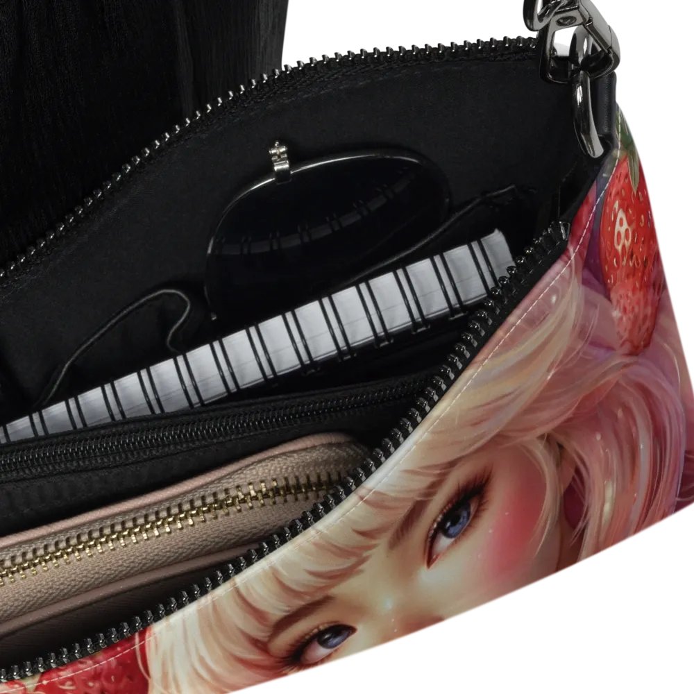 Muse Coquette Crossbody Bag product image (6)