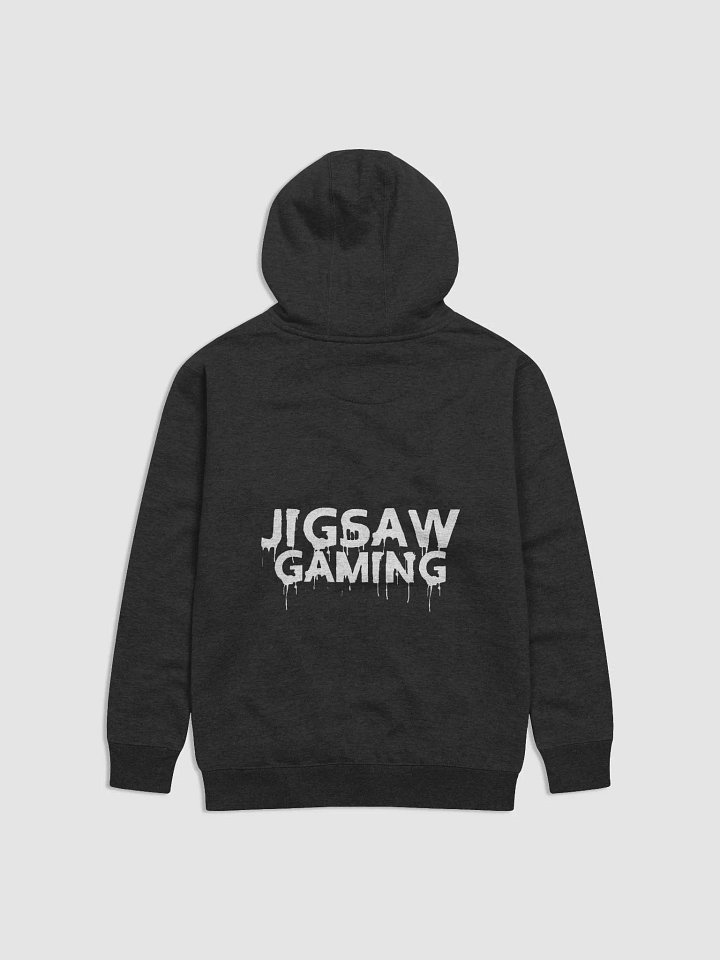 toke time mens kangroo hoodie product image (2)
