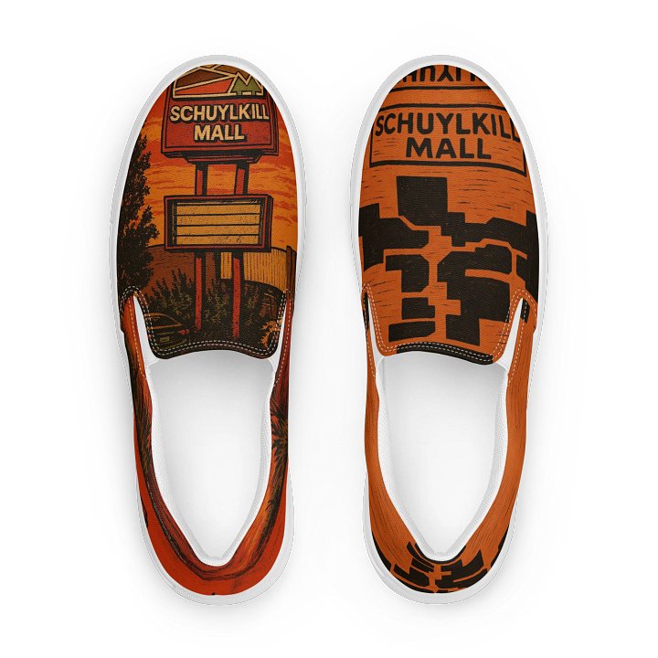 Mall Walking product image (1)