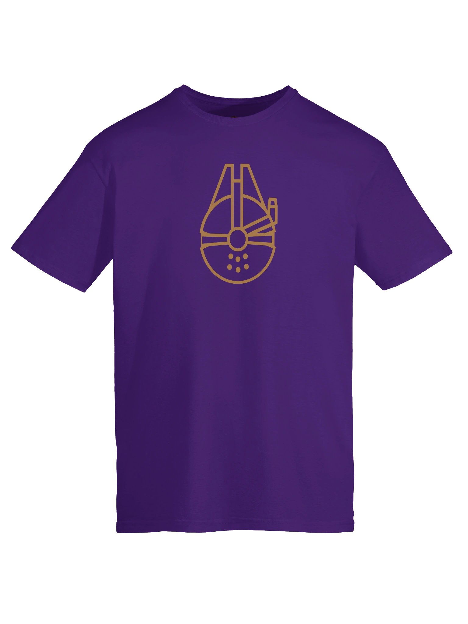 Millennium Falcon Tee product image (5)