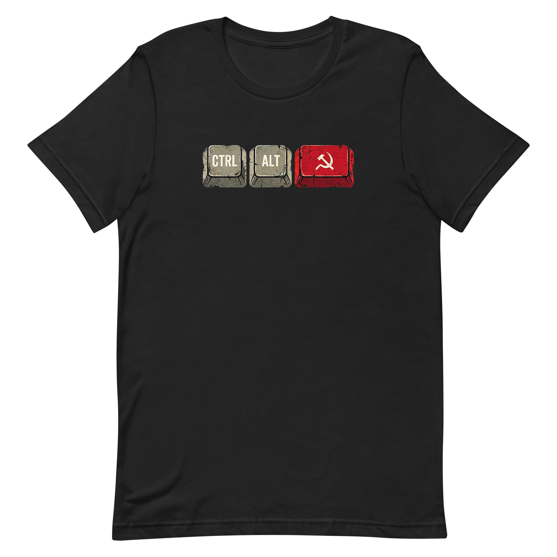 Ctrl + Alt + Communism product image (2)