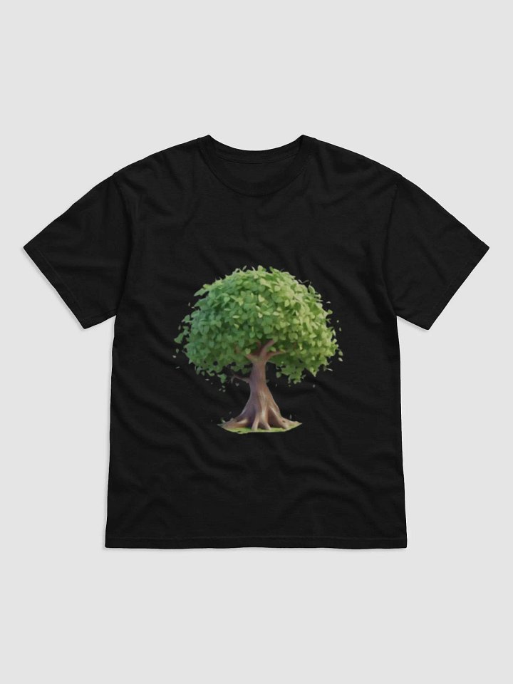 Comfort Colors Garment-Dyed Heavyweight T-Shirt product image (2)
