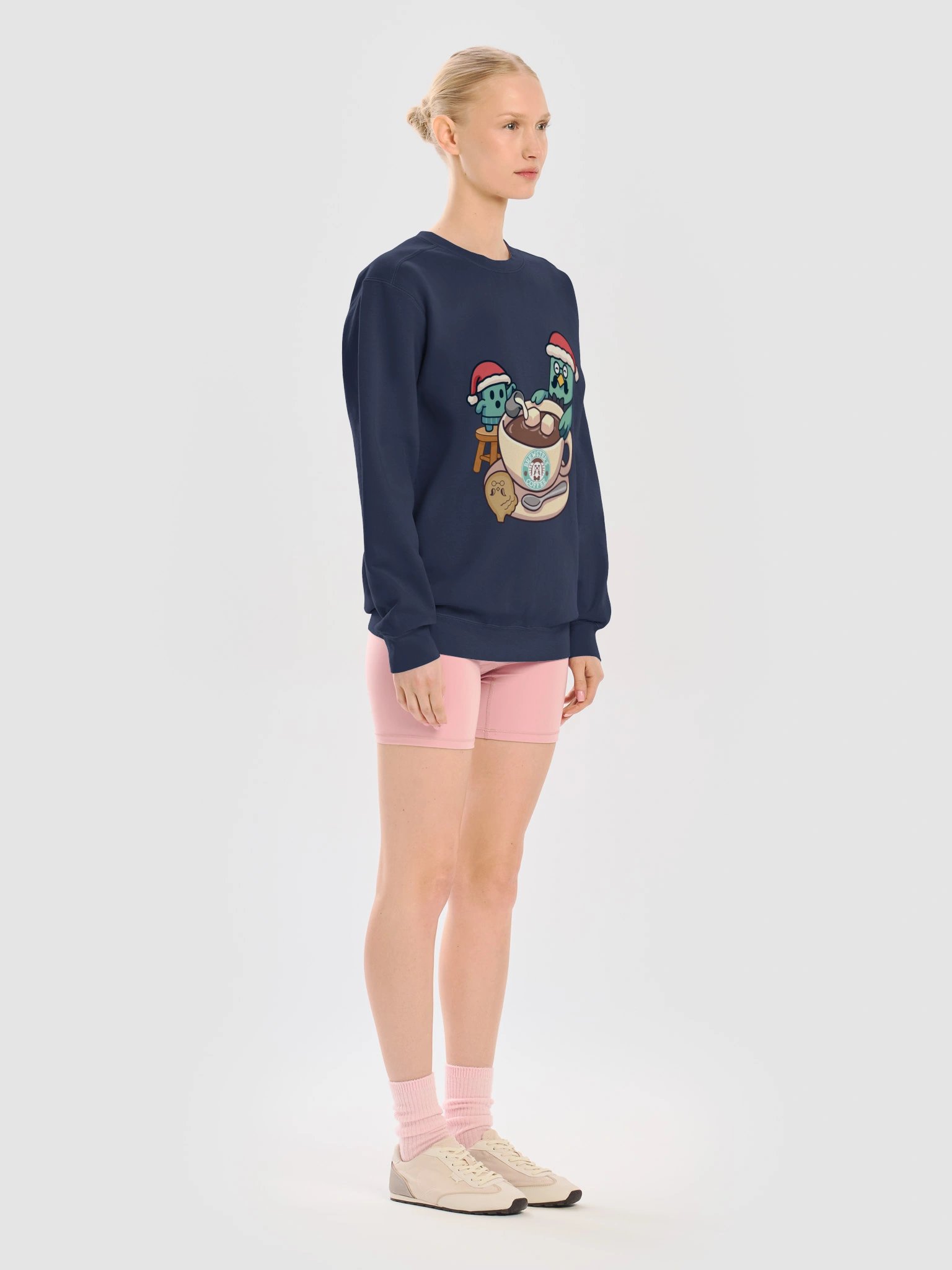 Holidays with Brewster Sweater product image (7)