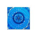 Replays Festive Blue Bandana product image (1)
