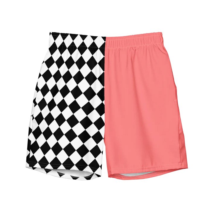 Swim Shorts {harley coral} product image (2)