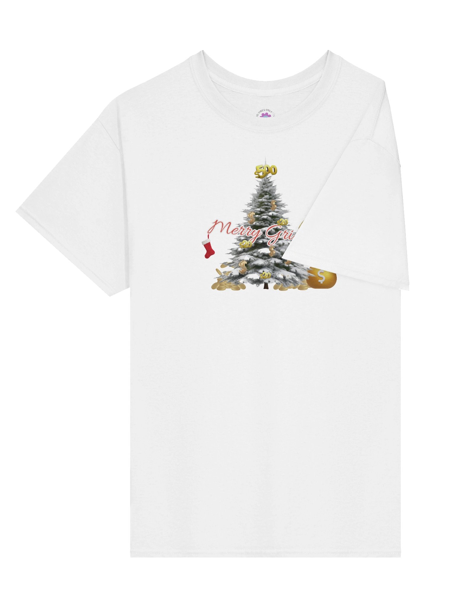 Merry Griftmas! product image (99)