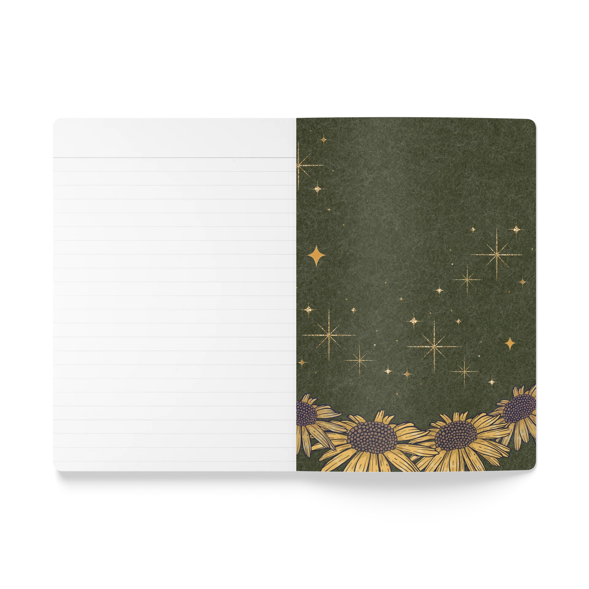 Journal "The fate of the world...l" product image (4)
