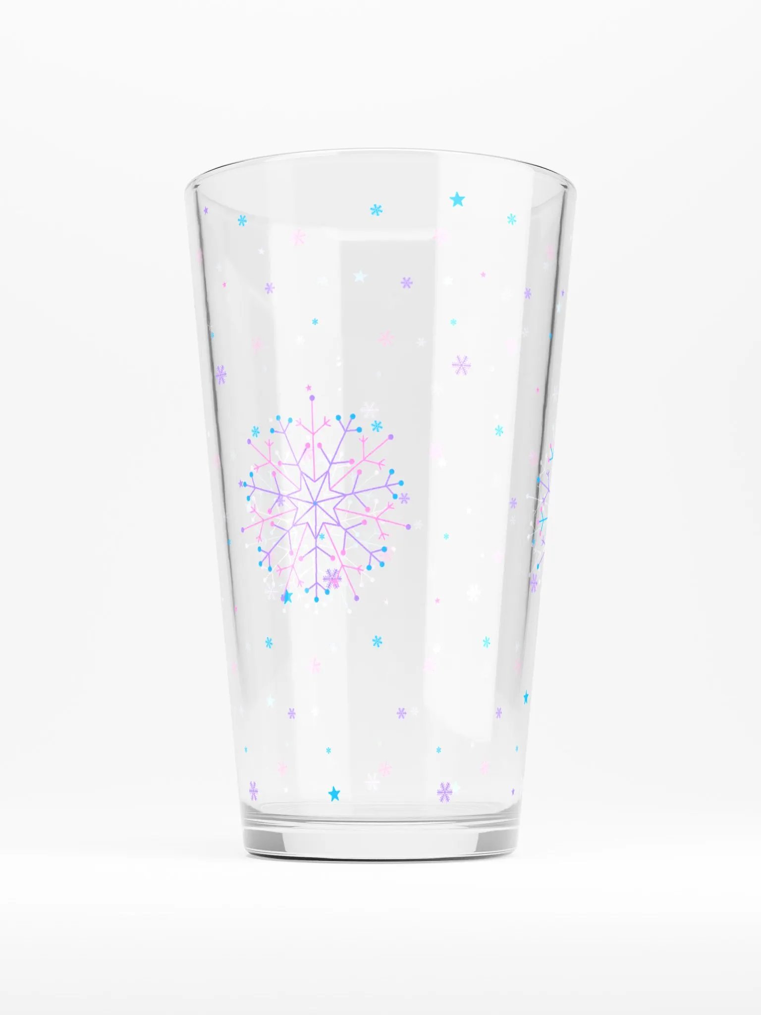 Celestial Night Pint Glass product image (2)