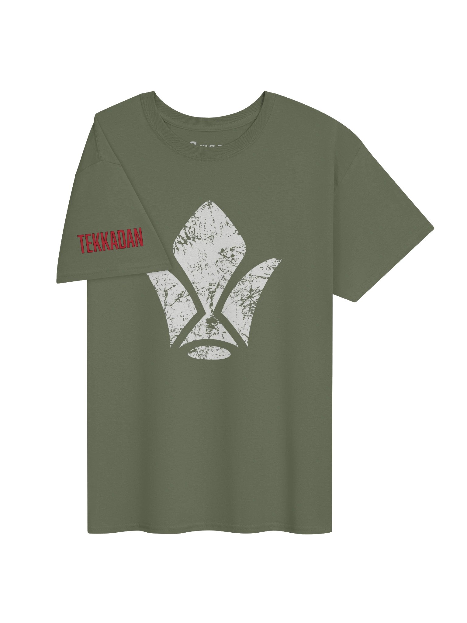 Tekkadan T-Shirt product image (3)