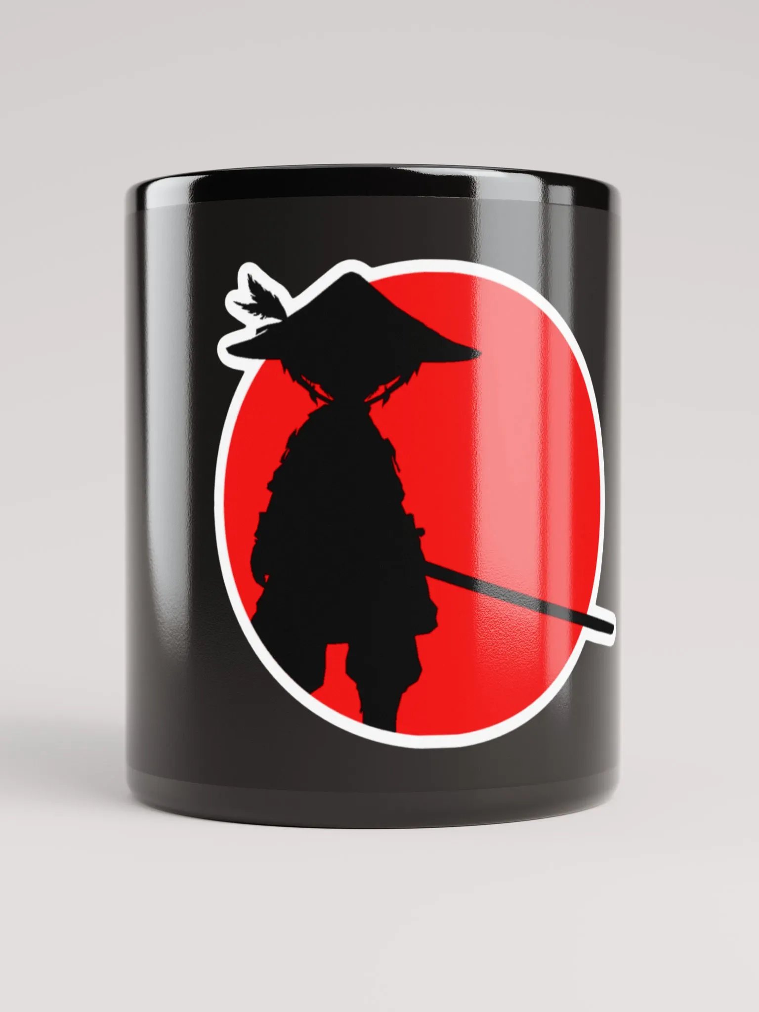 Naritori Logo Mug product image (5)