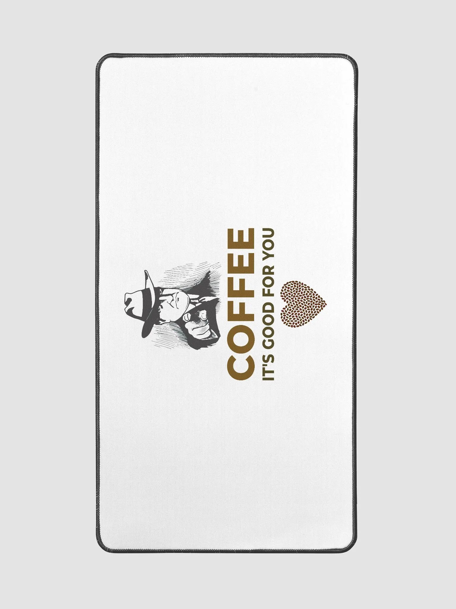 COFFEE. IT’S GOOD FOR YOU. product image (2)