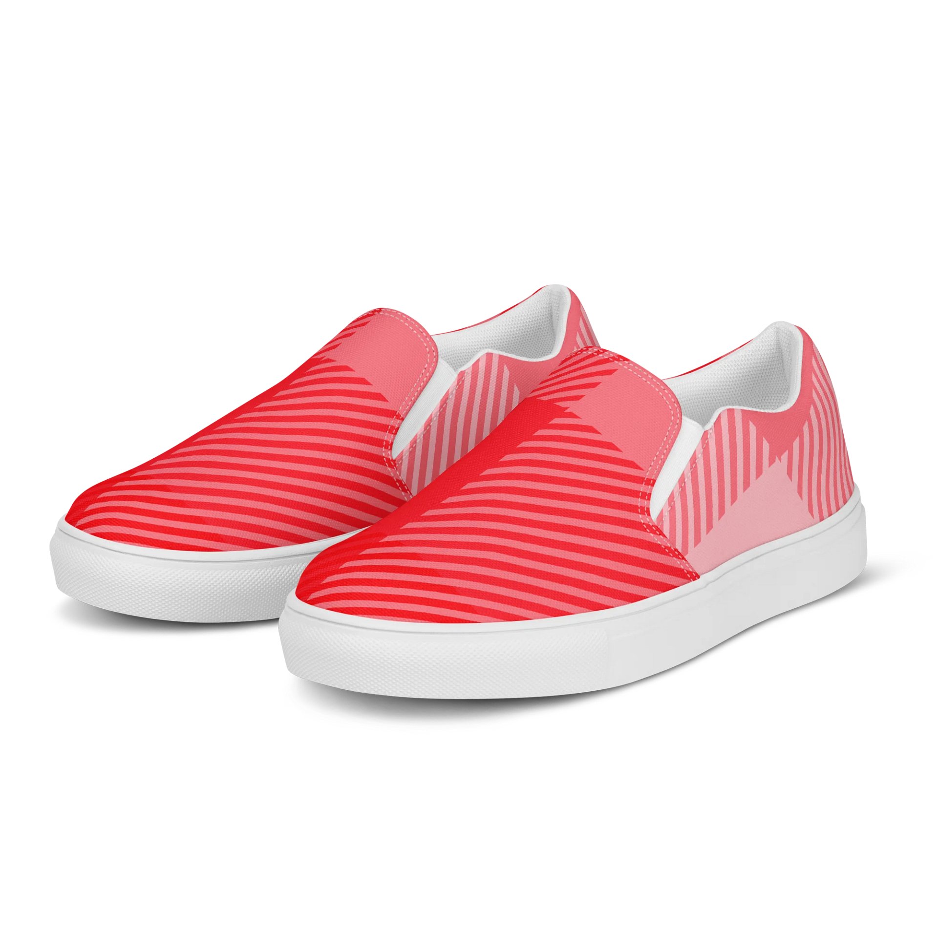 Xmas Hush Slip-Ons product image (3)
