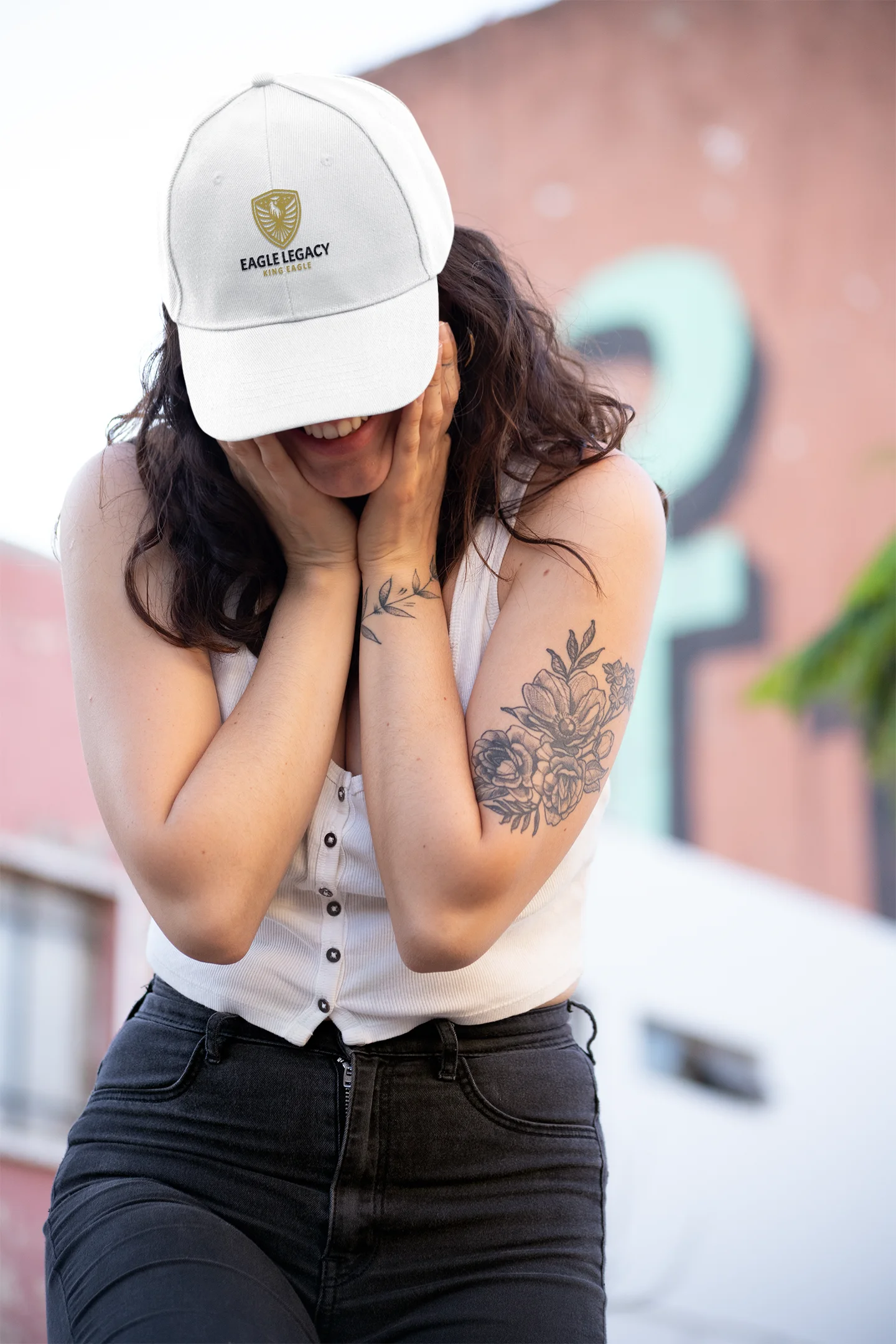 Eagle FC Est. 1991 Cap product image (27)