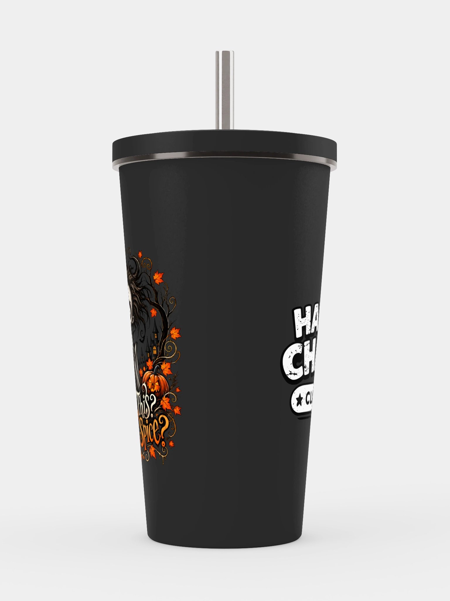 What's This? Tumbler product image (1)